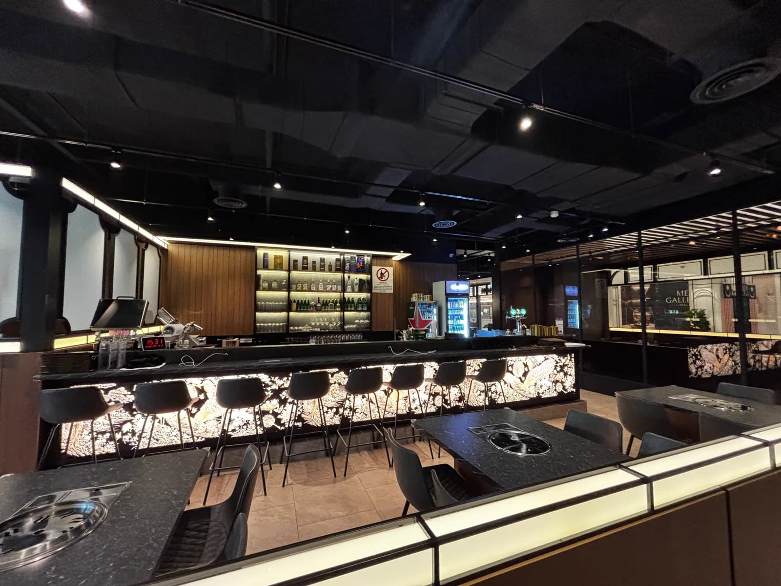 GOSANCHON — bar 1