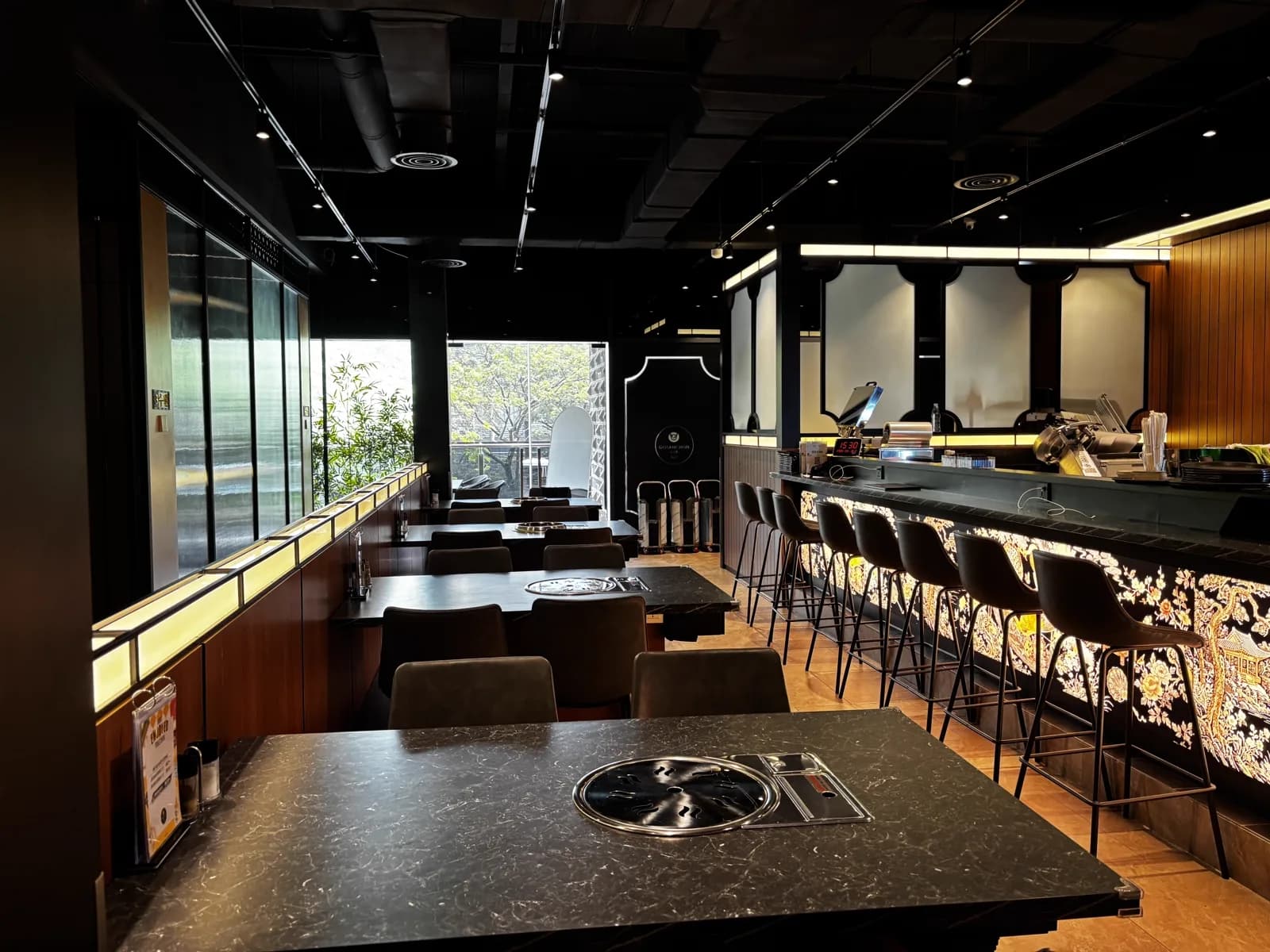 GOSANCHON — bar 2