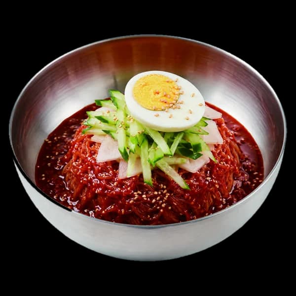Bibim Naengmyeon
