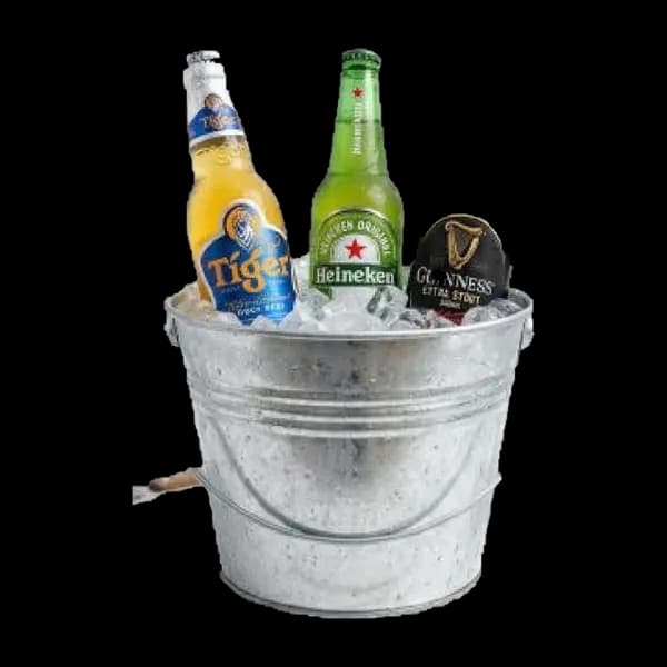 Tiger Beer