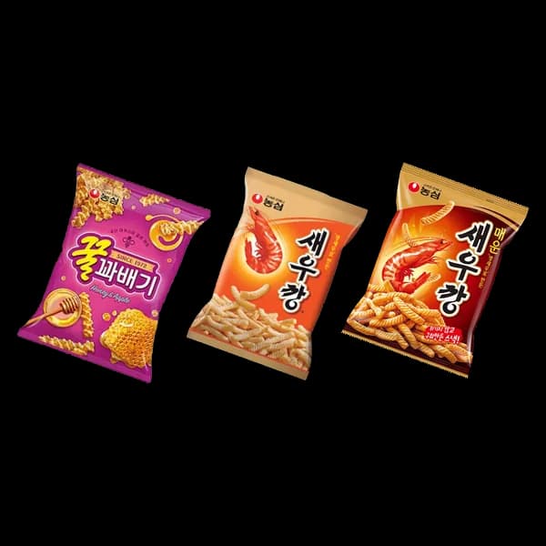 Crackers