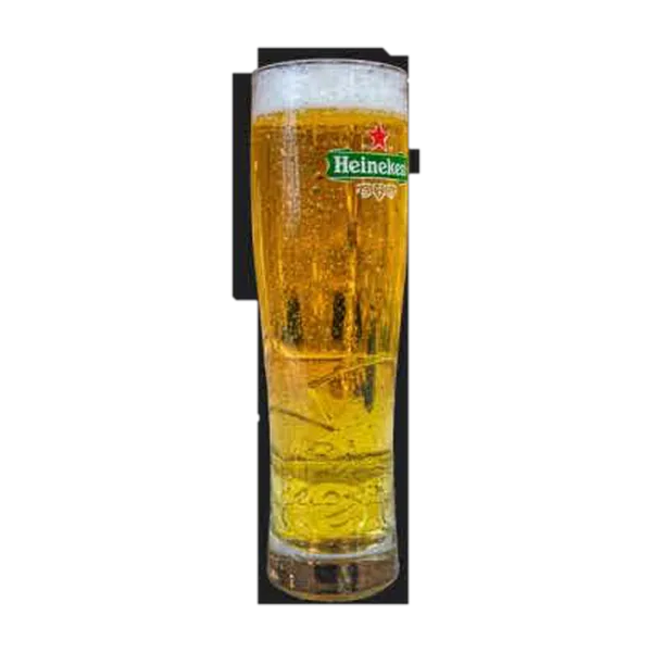 Heineken Draught
