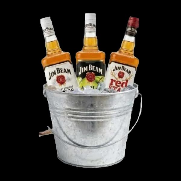 Jim Beam White