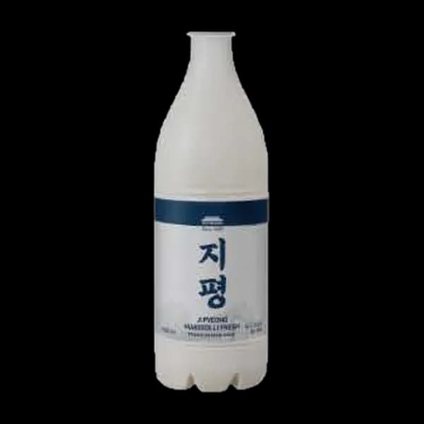 Makgeolli (Jipyeong)