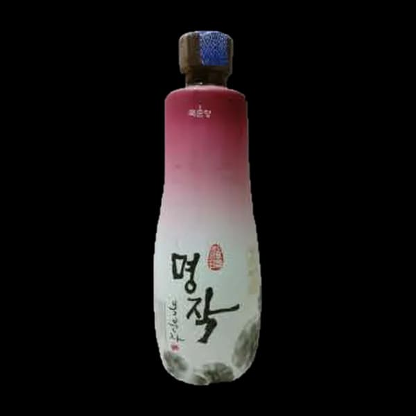 Myungjak Bokbunja (Kooksoondang)