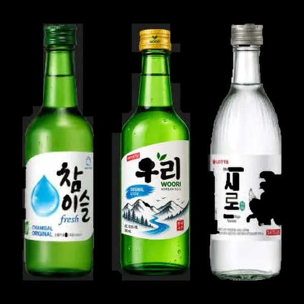 Soju