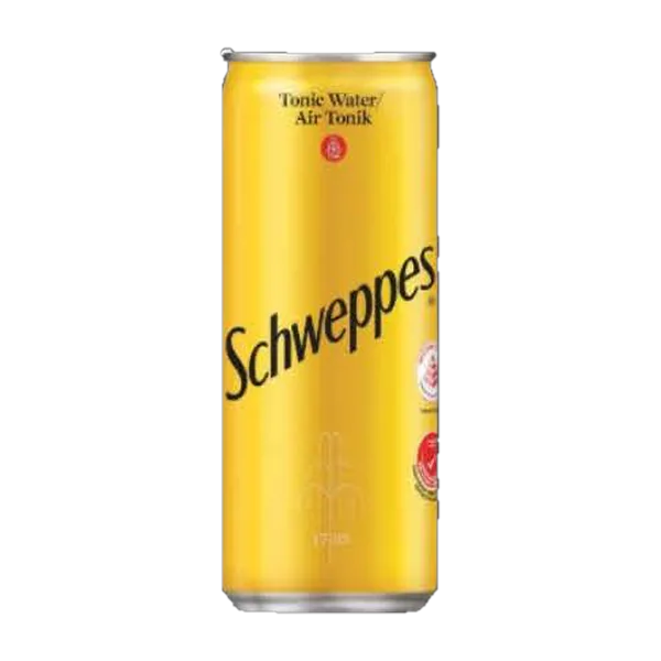 Tonic Water