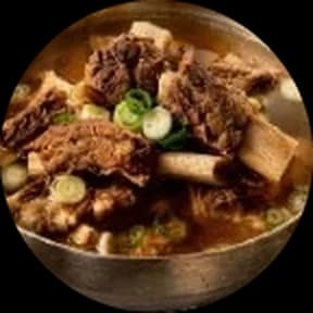 Beef Short Rib Soup