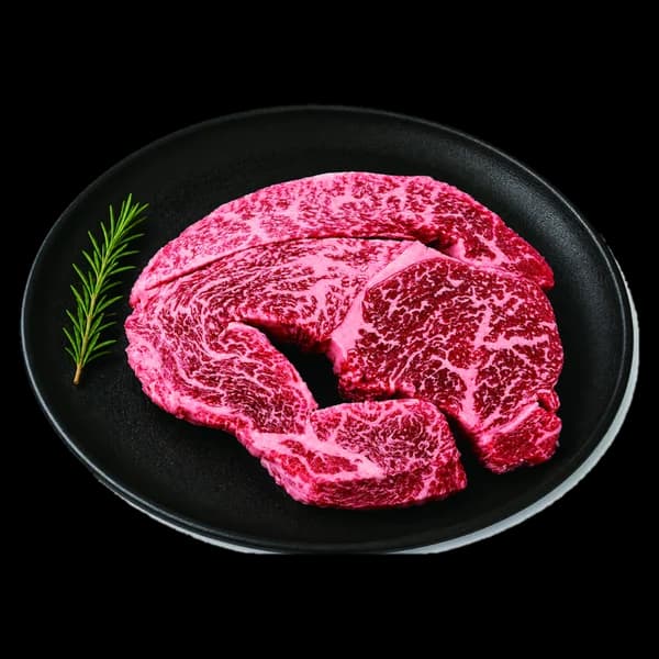 Marbled Ribeye