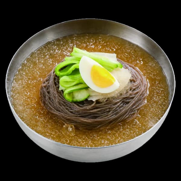 Mul Naengmyeon