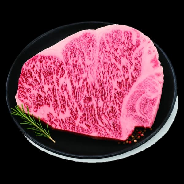 Premium Striploin