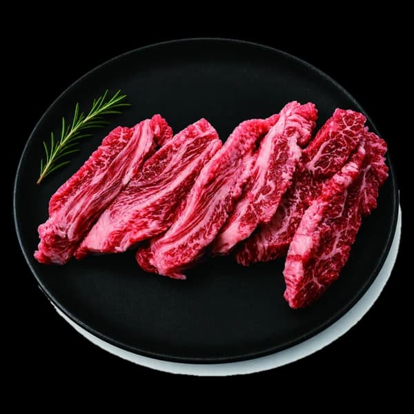 Rib Fingers